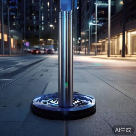 泉州智能井盖锁：守护城市安全，创新锁具技术引领潮流