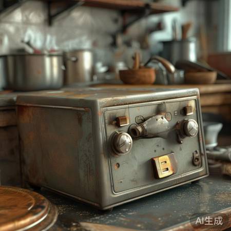 现代油烟机电源故障解决攻略