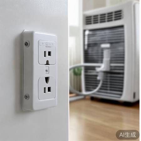 空调使用指南：2匹空调插座选择标准
