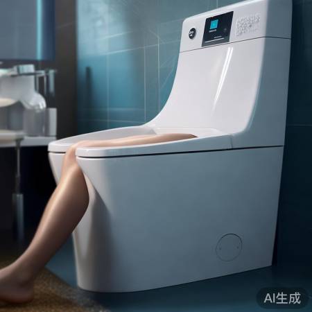 智能马桶洗外阴的优势及使用方法