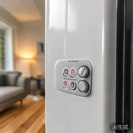 壁挂炉风机几档运行最适宜