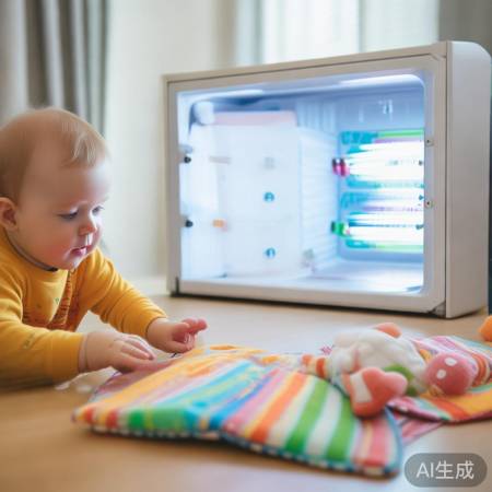 布书消毒柜消毒的适用性分析