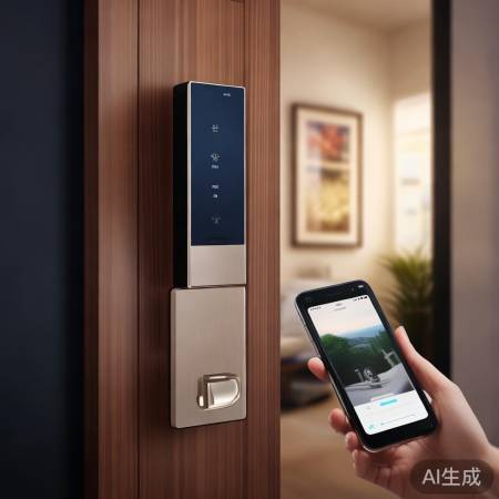 飞利浦智能锁：守护家庭安全的智能之选