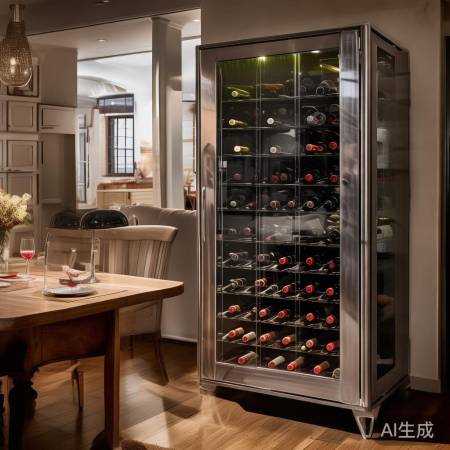 瑞马(Vooma)酒柜24小时维修咨询交流♛红酒柜与餐桌完美搭配指南：打造家居品味新风尚