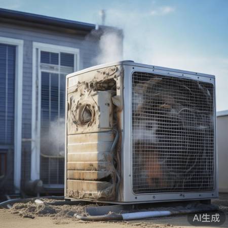 真心热水器空气能24小时售后客服告诉你+中科福德空气能故障原因及解决方法分享