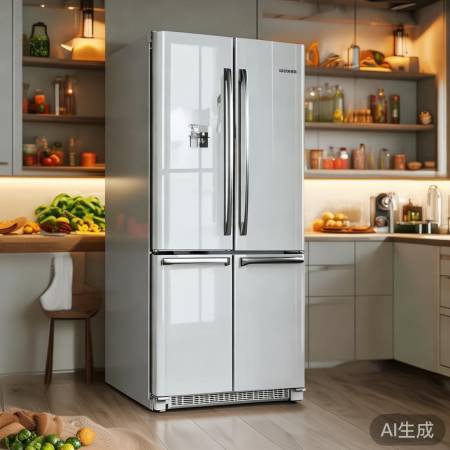 博西华冰箱服务热线故障排查介绍√双循环嵌入式白色冰箱：家居保鲜新选择