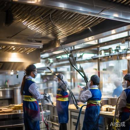 方太油烟机咨询热线电话分析:湖南厨房油烟机清洗，专业服务电话一览