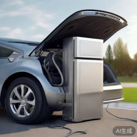 新飞冰箱维修支持热线交流㉿车载冰箱容量大揭秘：轻松装载多款冰箱，出行无忧