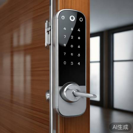 青稞智能锁总部报修网点电话剖析۞智能锁童锁：家居安全，守护儿童无忧成长