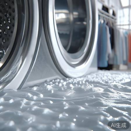 三洋洗衣机400各网点报修教导↑洗衣机泡沫底座是否可清洗？