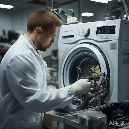 惠而浦洗衣机服务热线报修支持传授♛洗衣机麻手故障维修方法