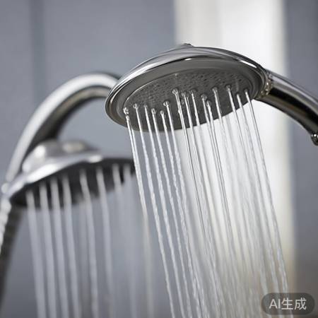 云米洗衣机专业售后客服讲解+洗衣机进水口花洒选购指南：如何挑选合适的产品