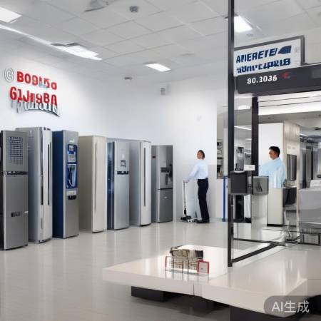 博世冰箱售后服务点服务网点传授۞冰箱水管维修教程：轻松解决水管问题