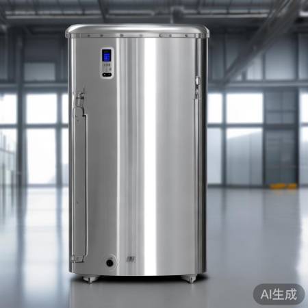 同益热水器空气能维修网点咨询分解:河南空气能蓄热水箱供应，节能环保首选