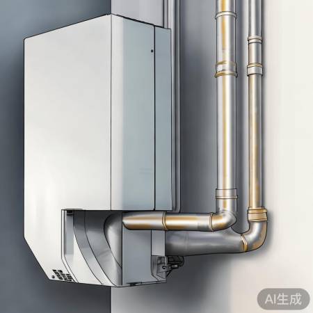 贝雷塔(BERETTA)壁挂炉24小时热线教你:壁挂炉烟筒尺寸与抽水容量关系揭秘