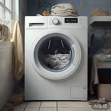 博伦博格洗衣机上门维修电话预约科普-洗衣机窝轮与滚筒大揭秘：选购攻略对比