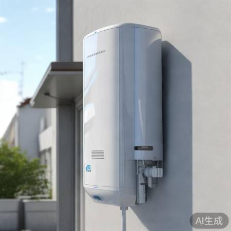 百乐满热水器市全天候热线解析-外墙立式热水器安装高度标准解析
