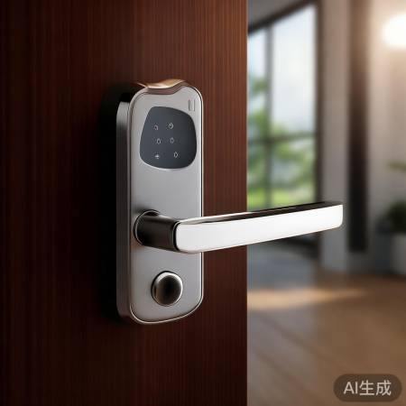 tata智能指纹锁客服在线解析:指纹锁面容锁小米：新一代智能门锁体验升级