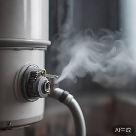 太尔热水器400网点查询科普:热水器断电后为什么会响？揭秘原因