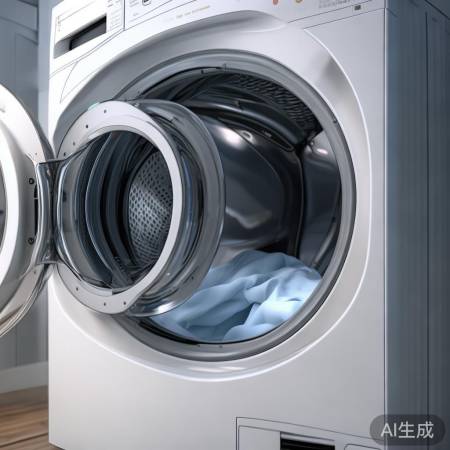 夏普洗衣机热线支持中心分享ぁ懒人洗衣机拆卸步骤详解