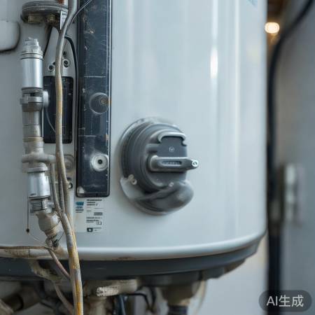 百尊热水器售后服务号阐明￥热水器漏水问题快速解决技巧，一招止住滴漏烦恼