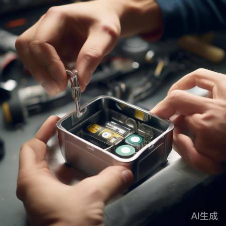 青稞智能锁全国售后服务网点教你_智能锁电池更换指南：轻松掌握电池更换技巧