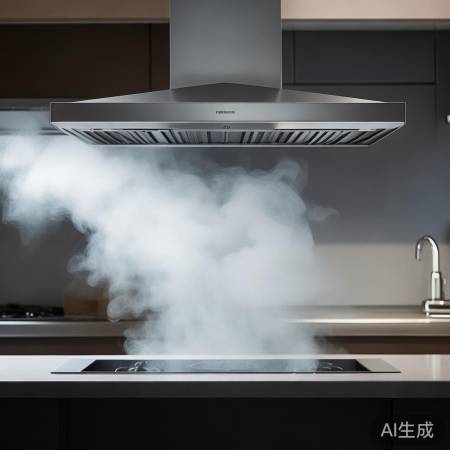 光芒油烟机全国维修中心电话分析(高效吸排，揭秘油烟机五大抽油烟原理)