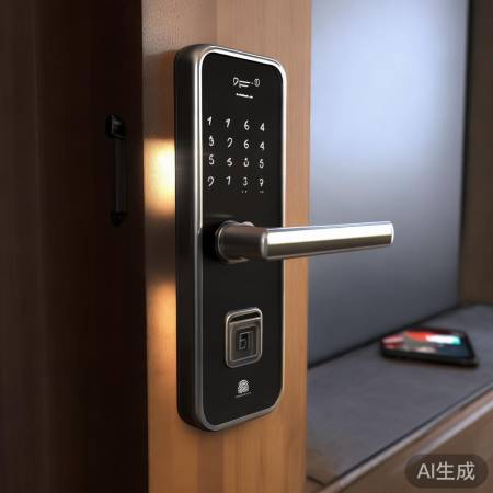 青稞智能锁人工维修服务热线科普（唐缔智能锁169：安全守护家的首选智能锁）