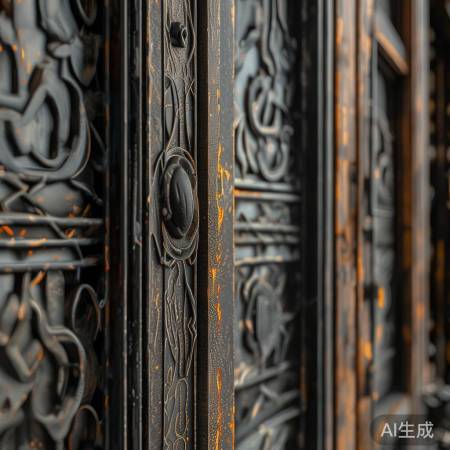 涛涛防盗门24小时服务线传授㉿鹰潭非标防盗门价格一览