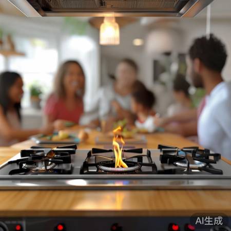 火王燃气灶快速上门维修解析㉿扬子燃气灶105：高效节能，安全无忧的选择