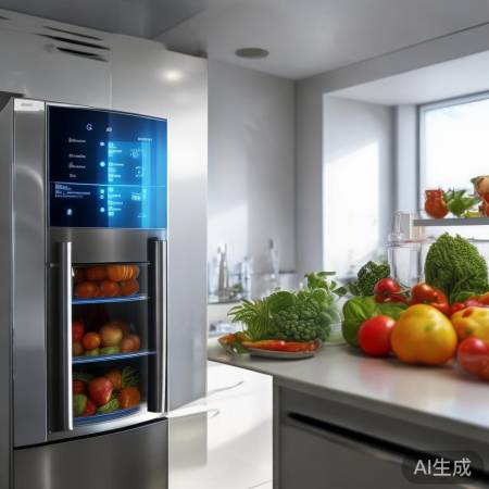 博世冰箱售后服务网点搜索剖析ぁ智能冰箱温度传感器：精准控温，节能生活新体验
