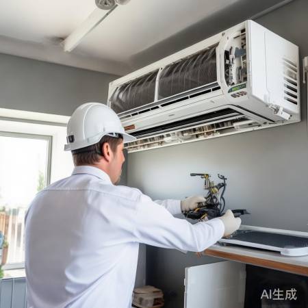 三菱电机空调售后服务各中心维修解释（小榄镇中央空调安装服务哪家好？）
