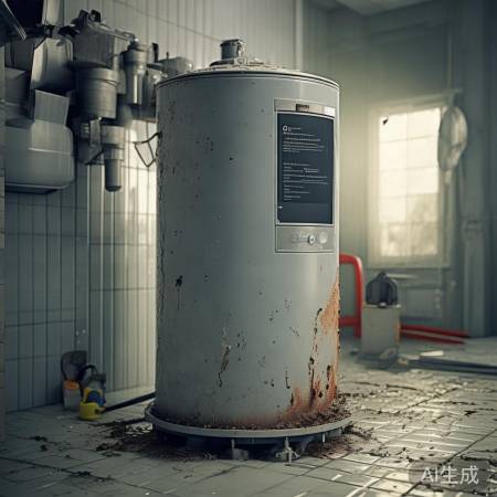 云米热水器售后保障热线讲解ぁ热水器选购攻略：防止烧坏水的五大要点