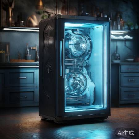 博世(BOSCH)冰箱售后紧急联络专线解说☜迷你世界冰箱核弹揭秘：隐藏的强大武器