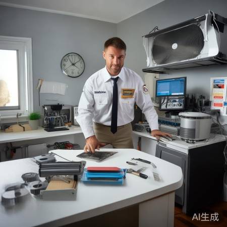 美的中央空调24小时客服通解说—中央空调水压试验标准详解