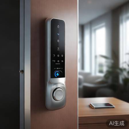 博世家电客户咨询台解析+临汾智能巡检锁：安全守护，智能升级