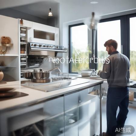 浙康集成灶维修点电话咨询解说(集成灶使用技巧：告别噪音困扰，享受宁静烹饪时光)