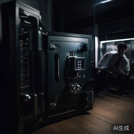 永亨保险柜故障服务处交流♛河南永泰保险柜开启方法揭秘