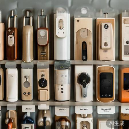 青稞智能锁维修全国中心全国分析$新加坡HDB智能锁选购指南：安全便捷生活新选择