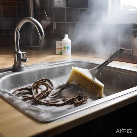 西门子油烟机客服热线全国通解说—抽油烟机换气扇清洗方法详解