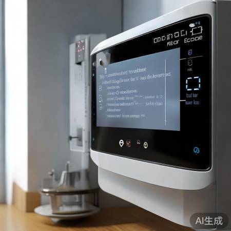 海顿(Haydn)壁挂炉热线一站通讲解↑壁挂炉FD模式快速解除方法