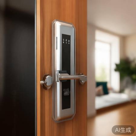 佐凯指纹锁400在线报修中心传授←指纹锁合金材质解析：哪种合金更耐用？