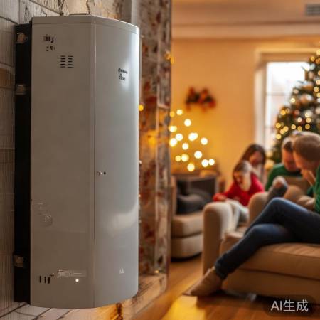 乐天壁挂炉客服服务解读(土暖气壁挂炉共用方案揭秘，节能取暖新选择)