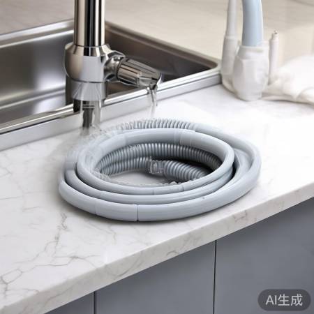 松下洗衣机全国统一报修热线阐释ぁ洗衣机排水管道延长解决方案大全