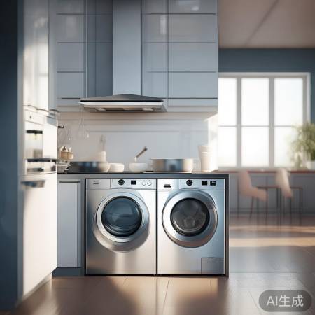 松下洗衣机厂家联系电话阐释=家用必备：抽烟机与洗衣机，哪款更适合您的家居需求？
