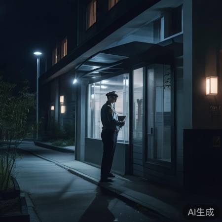 芬尼空气能热水器紧急服务剖析〖小区深夜进出需开门费？门卫补贴引热议〗