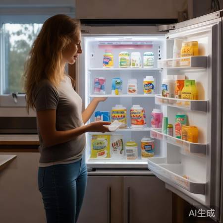 博伦博格冰箱全国400电话号码分享$奶粉冰箱冷藏保鲜时间揭秘！