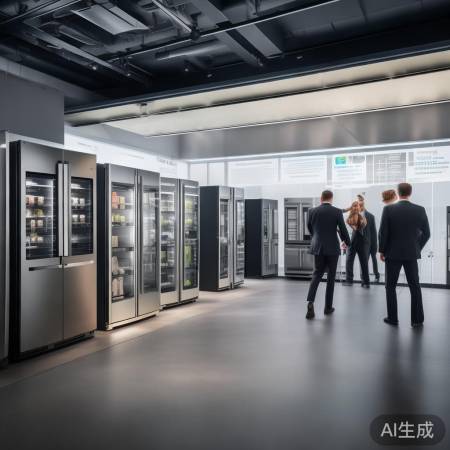 比佛利冰箱预约中心解释♛黑龙江冰箱制冷设备选购指南：专业推荐与实用技巧