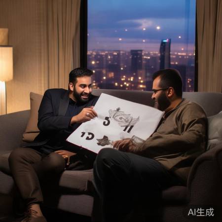 必达指纹锁24小时报修通讲解@中巴签署百亿国防大单，携手共筑安全防线