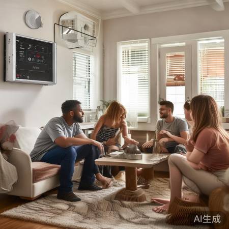 欧特斯热水器空气能全天候客服热线科普#空气能地暖装修费用：了解价格，打造舒适家居